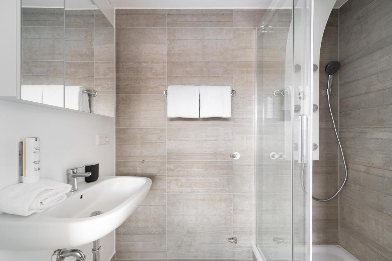 Homaris Apartments Muenchen Laim ภายนอก รูปภาพ