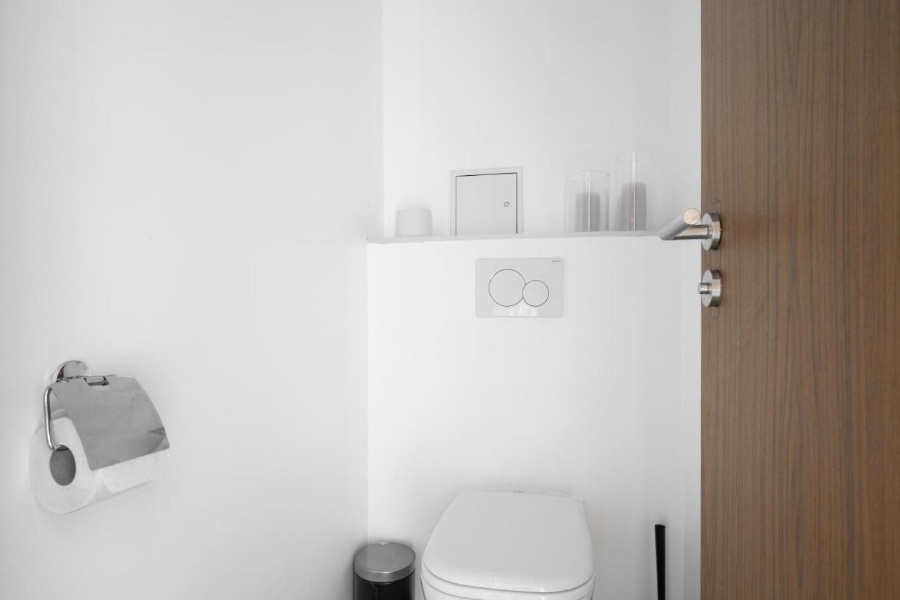 Homaris Apartments Muenchen Laim ภายนอก รูปภาพ